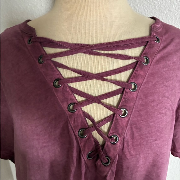 Torrid tee - Picture 5 of 6